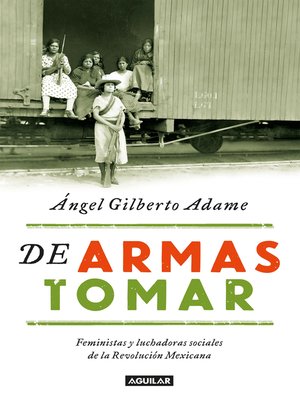 cover image of De armas tomar
